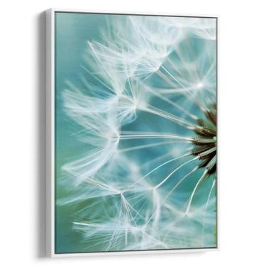Imagem de Quadro Dente de Leão em Brumas de Esperança Etérea - Mioquadros, 200x1