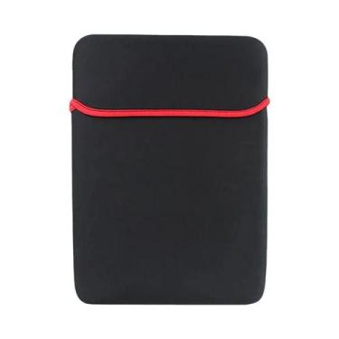 Imagem de Bolsa Para Laptop À Prova d'Água Em Neoprene De Dupla Face, Capa Prote