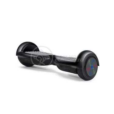 Imagem de Hoverboard Infantil Skate Elétrico Bluetooth - Preto Nº19