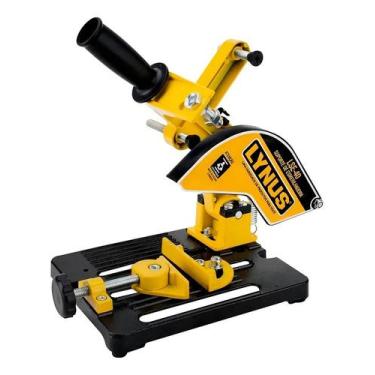 Imagem de Suporte Para Esmerilhadeira 4.1/2 Pol Lse-40 Lynus - Congratulations S