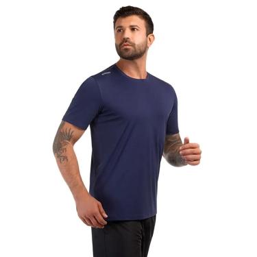 Imagem de Camiseta Olympikus Essential Plus Size 2.0 Manga Curta