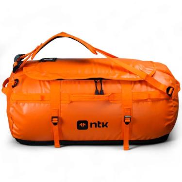 Imagem de Mochila de Camping e para Viagem Duffle Bag 70L - Nautika-Unissex