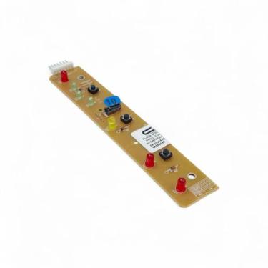 Imagem de Placa interface dff-37/dff-44/dc-47/dc-50 bivolt 3531430 cp - CP PLACA