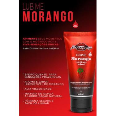 Imagem de Gel excitante orgástico lubrificante feminino - hot flowers - no-brand