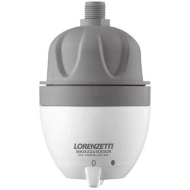 Imagem de Aquecedor de Água Elétrico Maxi Ultra 4600W 127V Aquecedor Elétrico 11