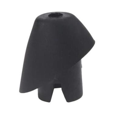 Imagem de Protetor De Base De Antena De Borracha Montado No Para-lama Para Toyot