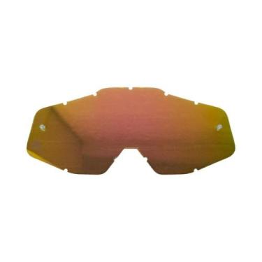 Imagem de Óculos De Motocicleta Ajustáveis Para Homens, À Prova De Vento, Para M