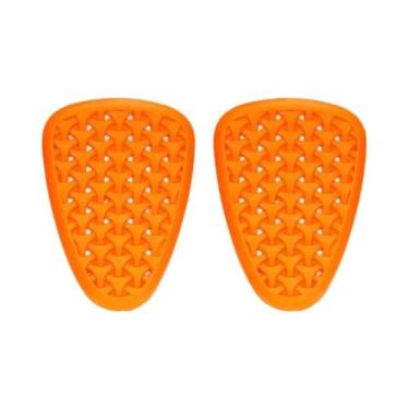 Imagem de Equipamento De Segurança Para Corrida De Motocicletas, Protetores De O