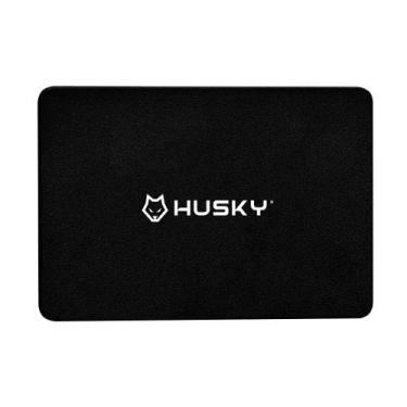 Imagem de SSD Husky, 128GB, 2.5", SATA III, Leitura: 500 MB/s, Gravação: 450 MB/