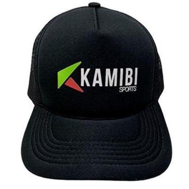 Imagem de Boné Trucker Kamibi -Masculino