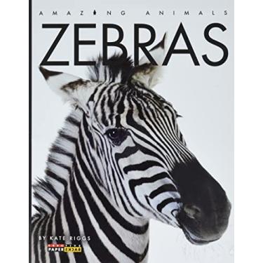 Imagem de Zebras