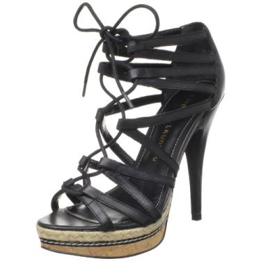 Imagem de Chinese Laundry Feminino Hide Away, Preto, 11