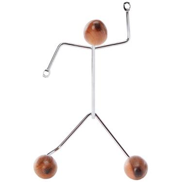 Imagem de Cabide para Parede KID - Masutti Copat, Cromado