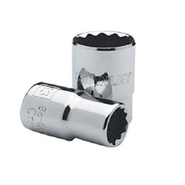 Imagem de STANLEY Soquete Estriado 1/2 Pol. 36mm 4-88-187
