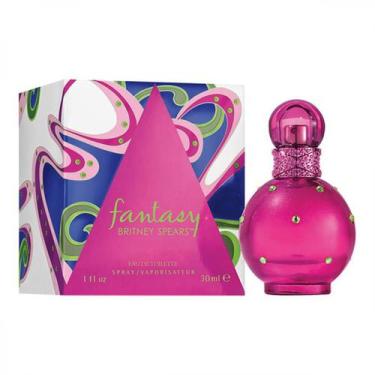 Imagem de Perfume Britney Spears Fantasy Femme 30ml Edt