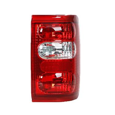 Imagem de JESYMBX Para uma ótima parede segura para VW B5 Passat CC 2008-2012 Lâmpada de freio de inversão traseira 4133010-F00 4133020-F00