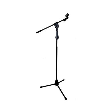 Imagem de Pedestal de Microfone Easy Lock PD-104 Konect