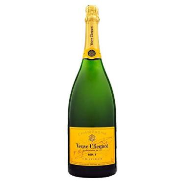 Imagem de Champagne Veuve Clicquot Brut Magnum 1500ml