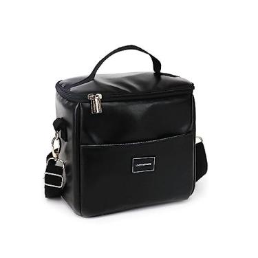 Imagem de Bolsa Térmica Move Preta