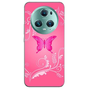 Imagem de Capa Adesivo Skin361 Verso Para Honor Magic 5 Pro