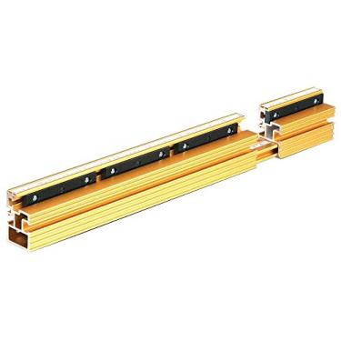 Imagem de Cerca telescópica Incra FLIPFNC18-31 de 45,72 cm a 78,74 cm, FLIPFNC18-31, 18-Inch to 31-Inch