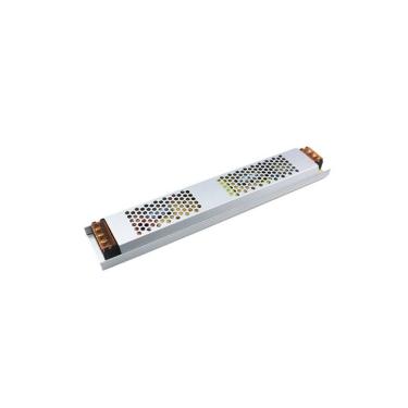Imagem de Fonte de Alimentação Slim 12V 16,7A - 200W