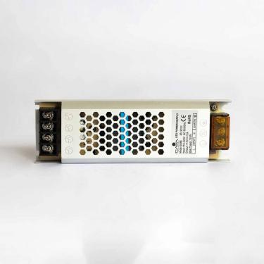 Imagem de Fonte de Alimentação Slim 12V 10A - 120W