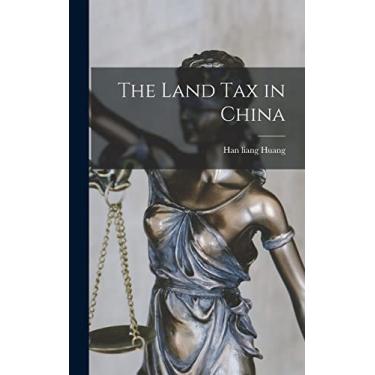 Imagem de The Land Tax in China