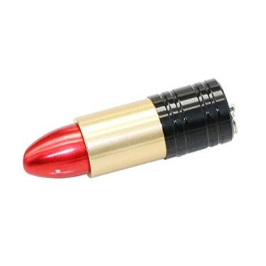 Imagem de 32 GB Lipstick modelo USB Flash Drive pendrive USB Stick Pen Drive USB Flash Drive Memory Stick cartão USB Thumb Drive