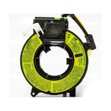 Imagem de Cinta Airbag L200 Triton 2001 a 2014 Pajero Full 2001 a 2006 Com Piloto Automático - Euro - SRS0028