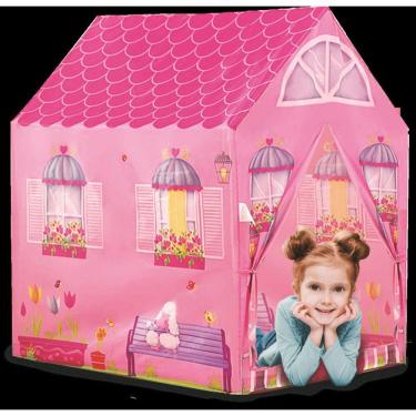 Imagem de Barraca Infantil Meninas Tenda Minha Casinha Grande