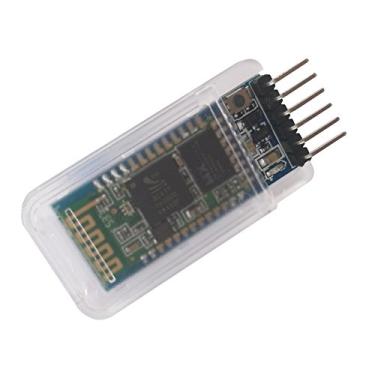 Imagem de Módulo Bluetooth Serial Hc-05 Arduino Uno Mega Pic