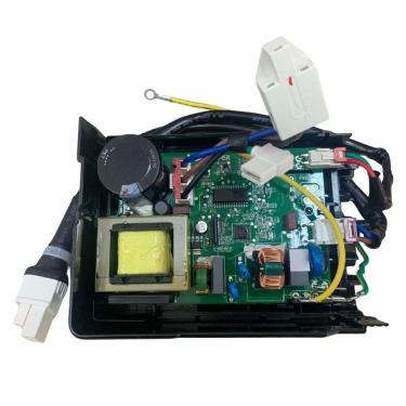 Imagem de Placa Compressor Geladeira 2 Portas Philco Prf504I 220V