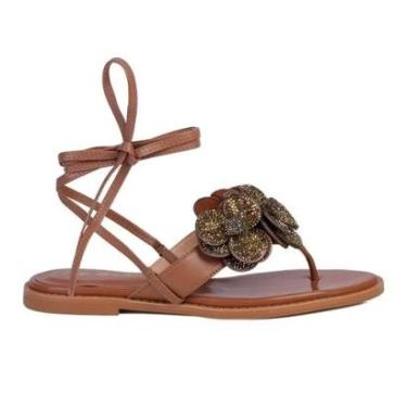 Imagem de Rasteira Luiza Barcelos 12530072-Feminino