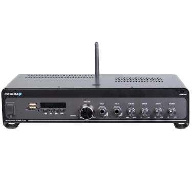 Imagem de Amplificador Slim 3600 Otical G5 200W Bivolt Frahm - 32167