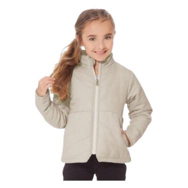 Imagem de Jaqueta inverno infantil menina