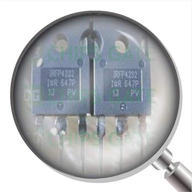 Imagem de IRFP4232PBF 7Pcs Mosfet Transistor Ir/Irf To-247 Irfp4232 IRFP4232PBF