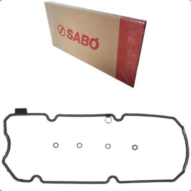 Imagem de Junta Tampa De Valvula Palio Grand Siena Punto 500 1.0 1.4 8v Evo 2011