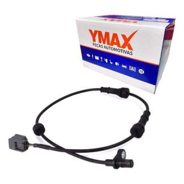 Imagem de Sensor Freio Abs Traseiro Direito Nissan Sentra 2014 Á 2020 - ymax