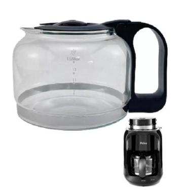 Imagem de Jarra Original Cafeteira Philco Grano Café PCF23P