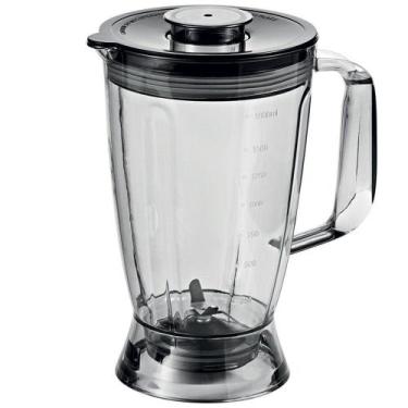 Imagem de Copo Liquidificador Multiprocessador All in One Citrus ( Modelo Fabric
