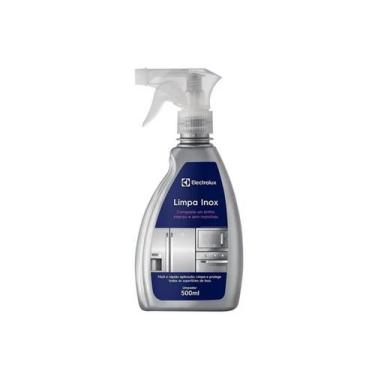 Imagem de Limpa Inox Electrolux 500ml em Spray