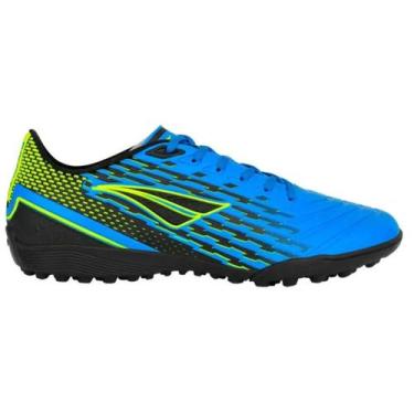 Imagem de Chuteira Society Penalty Garra Y-2.0, Azul, 40