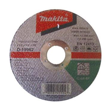Imagem de Disco Desbast 4.1/2 Alven.Makitac5