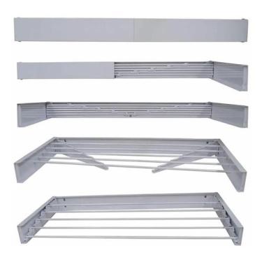 Imagem de Varal Magico 1,04Cm - Portal Dos Varais