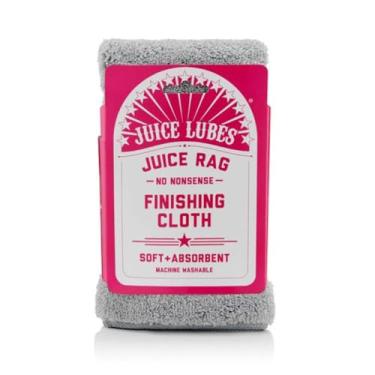 Imagem de Juice Lubes - Pano de Microfibra - Juice Rag Finishing Cloth