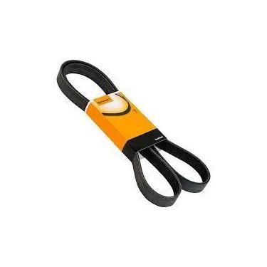 Imagem de Correia do Alternador Audi A4 1.8 1995 em diante Mitshubishi Colt 1.6 16V 1996 em diante Passat Variant 1.8 20V 1996 em diante