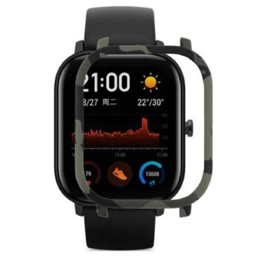 Imagem de Capa case Bumper para Smartwatch - Nandos-Store