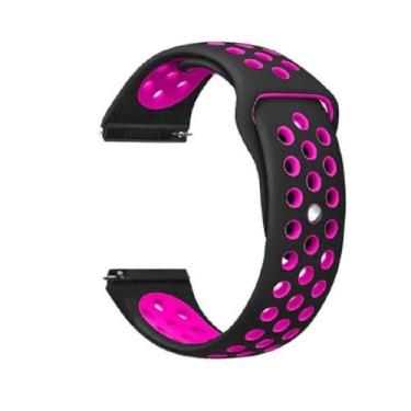 Imagem de Pulseiras sport premium NK Nsmart compatíveis com GTR 47MM / GTR 2 / G