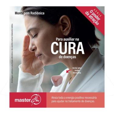 Imagem de Montagem Radiônica para Auxiliar na Cura de Doenças Acelerar Processos